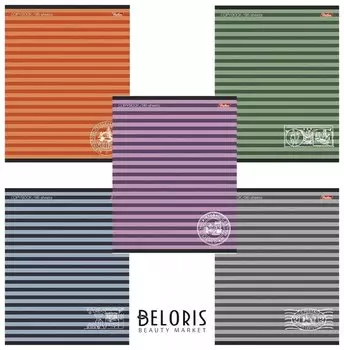 Тетрадь в линейку 96 листов