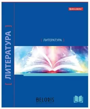 Тетрадь предметная 48 л. Navigator