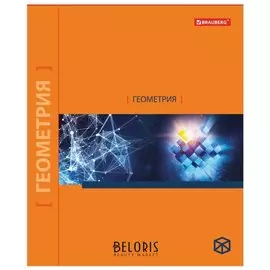 Тетрадь предметная 48 л. Navigator