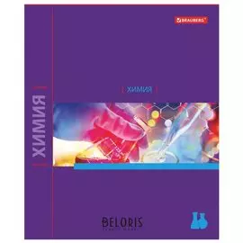 Тетрадь предметная 48 л. Navigator