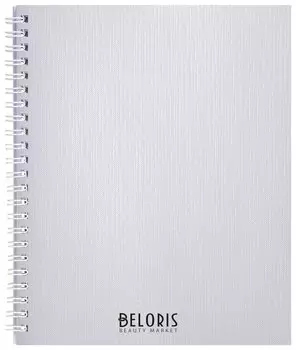 Тетрадь в клетку 96 листов А5 Metallic