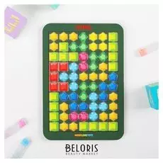 Тетрис малый Драгоценные камни