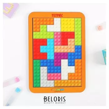 Тетрис малый Лего