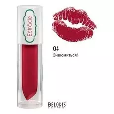 Тинт для губ Estrâde