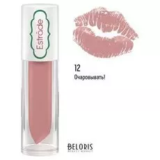 Бархатный тинт для губ "Amélie"