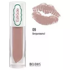 Бархатный тинт для губ "Amélie"