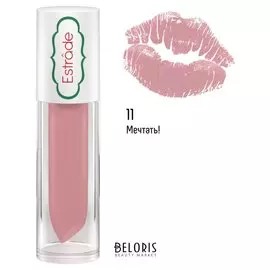 Бархатный тинт для губ Amélie