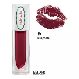 Бархатный тинт для губ Amélie