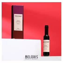 Тинт для губ Romantic Bear Мерло