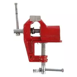 Тиски настольные Hobbi/remocolor, ширина губок 60 мм