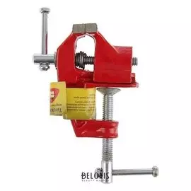 Тиски настольные Hobbi/remocolor, ширина губок 40 мм