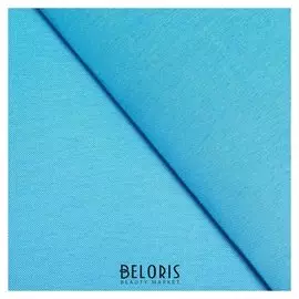 Ткань акриловая для пэчворка «Голубая лагуна», 18 х 24, 5 см