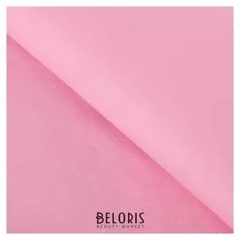 Ткань для пэчворка декоративная кожа «Утренняя роза», 33 х 33 см