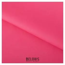 Ткань для пэчворка «Фуксия» декоративная кожа, 33 × 33 см