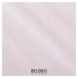 Ткань для пэчворка трикотаж «Нежные облака», 50 х 50 см