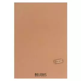 Ткань на клеевой основе «Бежевый», 21 х 30 см