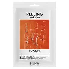 Маска для лица L.Sanic