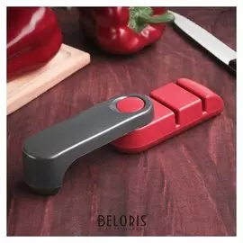 Точилка для ножей «Редмонд», 20х4х3,5 см