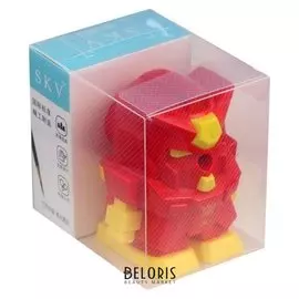 Точилка механическая с контейнером робот