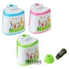 Точилка с контейнером