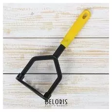 Толкушка «Эльза», 25х10х7,5 см