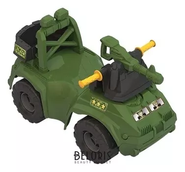 Толокар "Бронетранспортер"