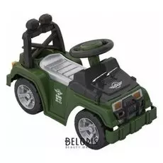 Толокар "Следопыт"