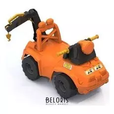 Толокар "Строитель"