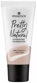 Тональная основа для лица Pretty Natural Hydrating Foundation