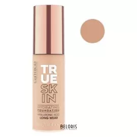 Тональная основа для лица True Skin Hydrating Foundation