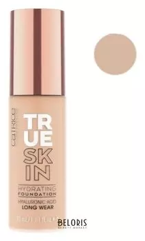Тональная основа для лица True Skin Hydrating Foundation