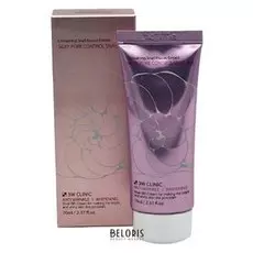 Тональный крем для лица 3W CLINIC