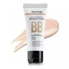 Тональный крем для лица BelorDesign