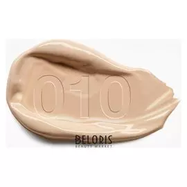 Тональный крем "All matt plus shine control make up"