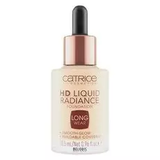 Тональный крем для лица Catrice