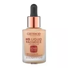 Тональный крем для лица Catrice