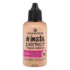 Тональный крем для лица Essence