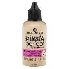 Тональный крем для лица Essence