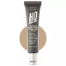 Тональный крем "HD Comfort"