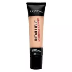 Тональный крем для лица L'Oreal