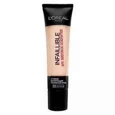 Тональный крем для лица L'Oreal
