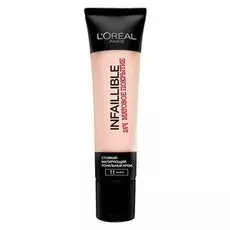 Тональный крем для лица L'Oreal