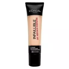 Тональный крем для лица L'Oreal