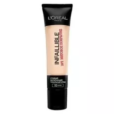 Тональный крем для лица L'Oreal