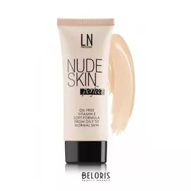 Тональный крем Nude Skin Perfect