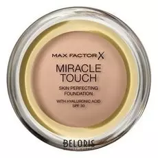 Тональный крем для лица Max Factor