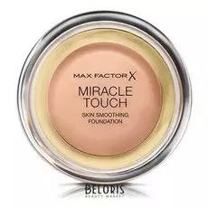 Тональный крем для лица Max Factor