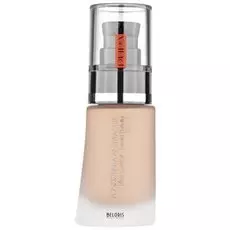 Тональный крем для лица Pupa