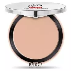 Тональный крем для лица Pupa