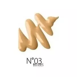 Тональный крем для лица XL